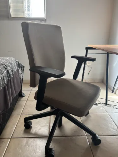 Cadeira Escritório NR17