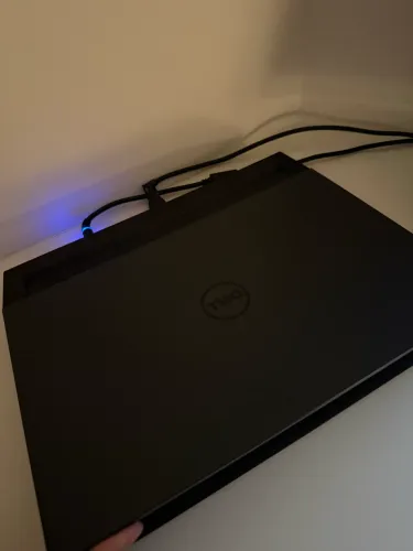 Notebook - Dell - G15 5530