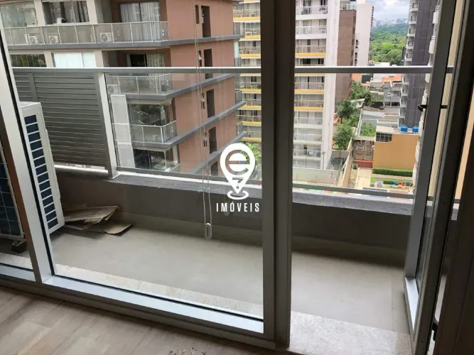 Conjunto Comercial para Aluguel em Cerqueira César 35 m²
