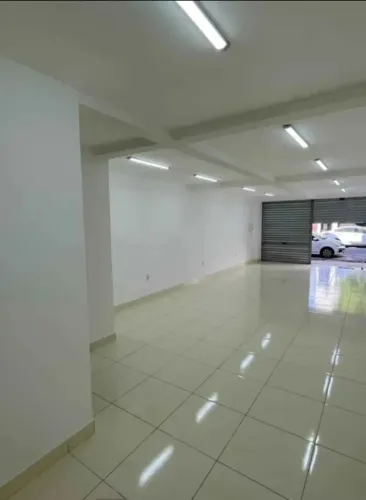 ponto comercial, 70m² em Nazaré