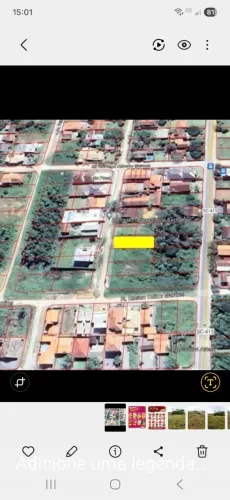 Vendo terreno documentado