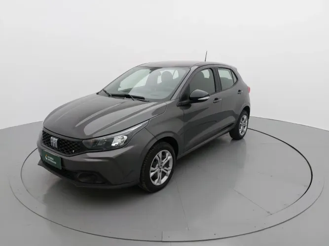 Fiat Argo Drive 1.0 Firefly 2026