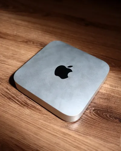 Mac mini M1 - 8GB Ram - SSD 256