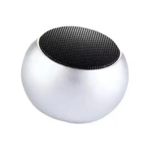 Caixinha Bluetooth 