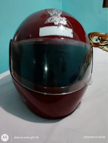 Capacete