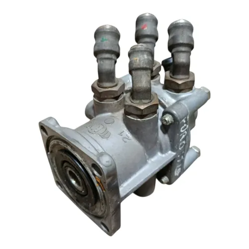 Válvula Ar Pedal Ford Cargo 1319 1519 1719 Panda