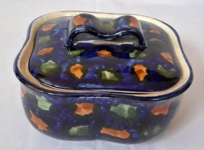 BISCOITEIRA "MAUÁ TRENZINHO"