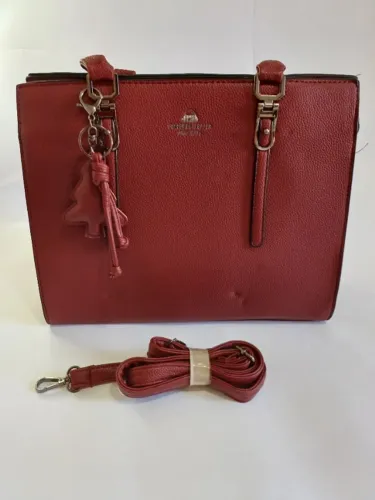 Bolsa Feminina com Alça Transversal