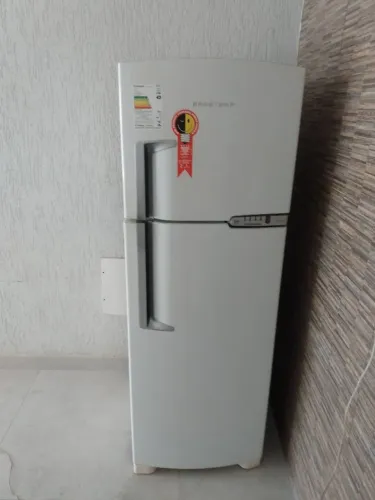 Geladeira Brastemp Frost Free