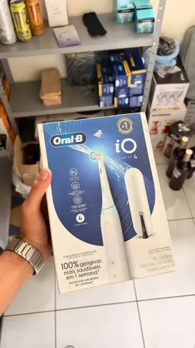 Oral-B iO Séries 4