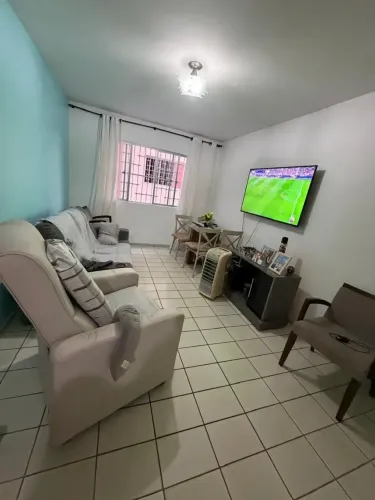 CONDOMÍNIO VILLA RICA - TERREO - AV SÃO JOÃO BATISTA