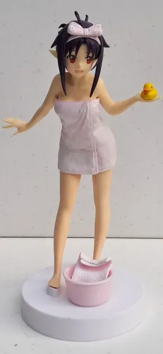 Figura anime ação usado