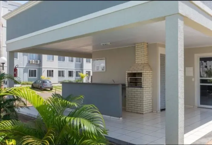 Vendo Apartamento