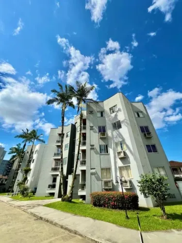 APARTAMENTO no SANTO ANTÔNIO com 3 quartos para LOCAÇÃO, 70 m²