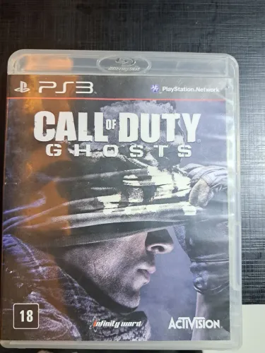 Call of dutty