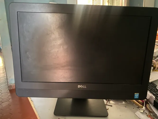 Dell All in One Optplex 3030