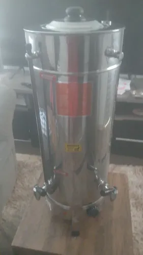 Cafeteira industrial consercaf mdl c82