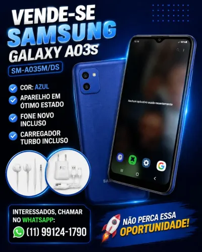 Samsung Galaxy 