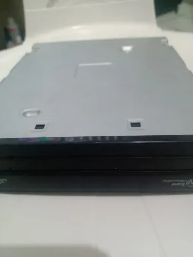 DVD wrter modeloSH-s222 Super ritemaster Super plus