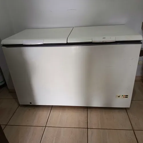 Vendo Freezer Consul
