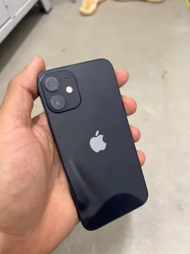 iPhone 12 mini 