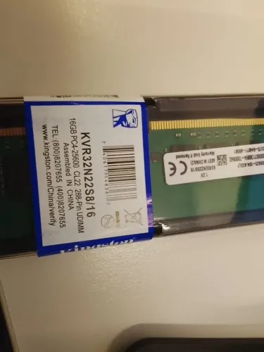 Memoria 16GB