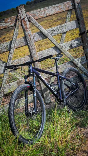 BIKE ARO29 MONTAIMBIKE
