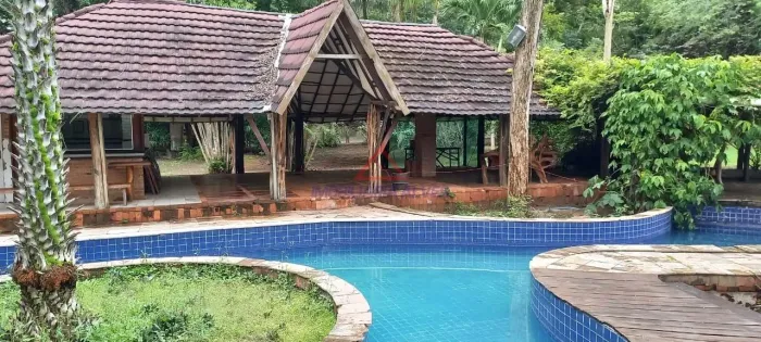 Sítio em Piçarreira - Teresina