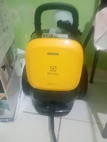Lavadora alta pressão Electrolux