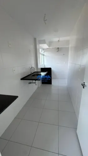 Apartamento Novo com 2 dormitórios, 59,46 m² - Venda a partir de R$ 453.400,00 ou Aluguel 