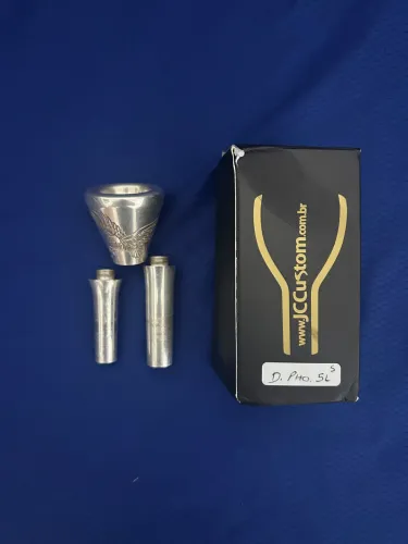 Bocal JC CUSTOM 5L JASS