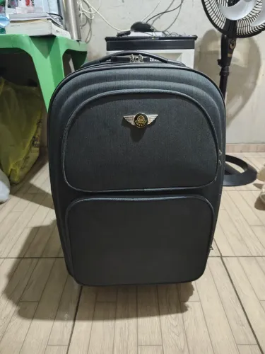 Mala de viagem Santino