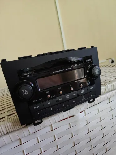 Sim original CRV 2008 exl