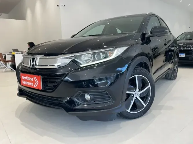 Honda HR-V EXL 1.8 Flexone 16V 5P Aut. 2020