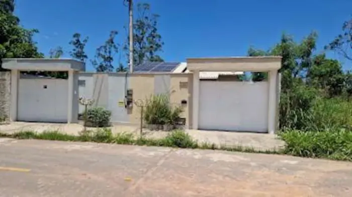Casa - Barroco - Maricá/RJ