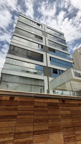 APARTAMENTO 3 QUARTOS(3 SUÍTES) COM 113M² NO COSTA AZUL