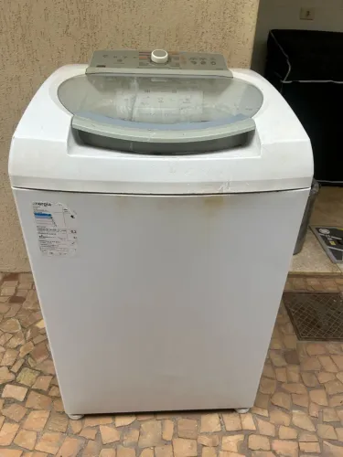 máquina de lavar roupa brastemp 11kg