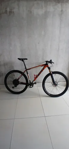 Bike First aro 29