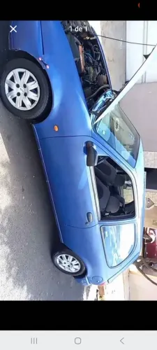 VENDO FIESTA ANO 97 NO 24 RECIBO EM.MEU NOME OBS.VENDO PRA ARRUMAR..