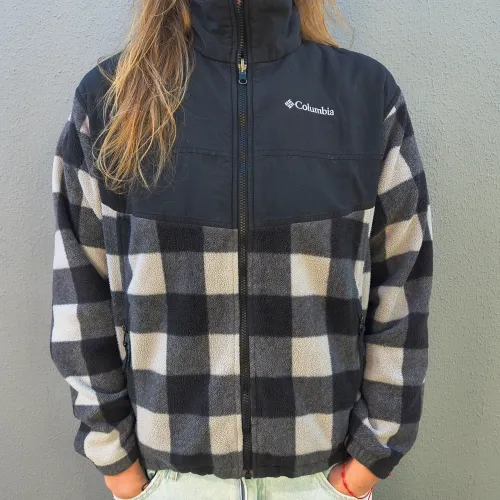 Jaqueta Columbia Original