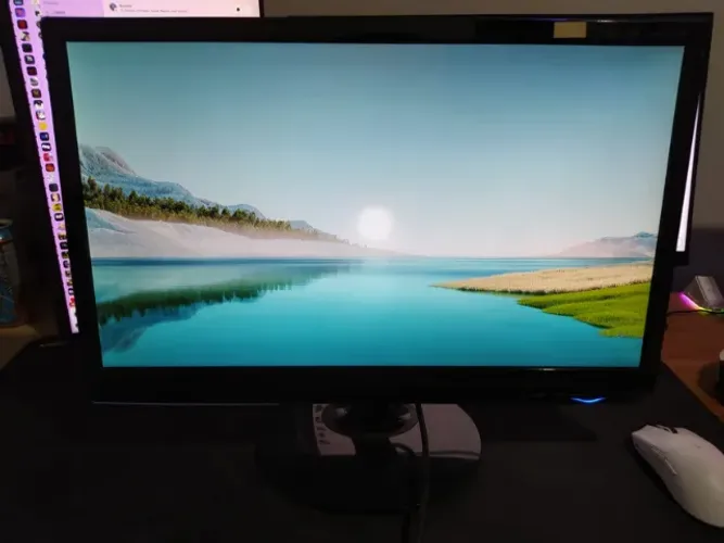 Monitor Tv LG Full hd led