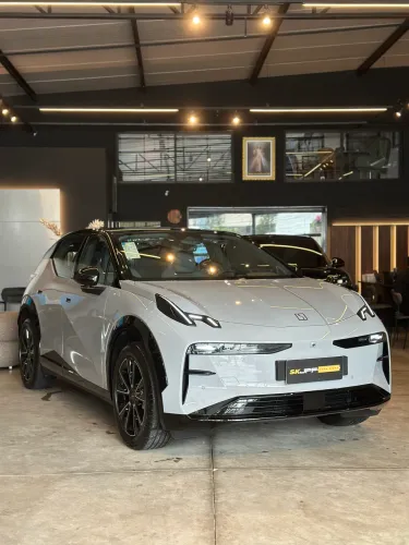 Zeekr X PREMIUM Premium (elétrico) 2025