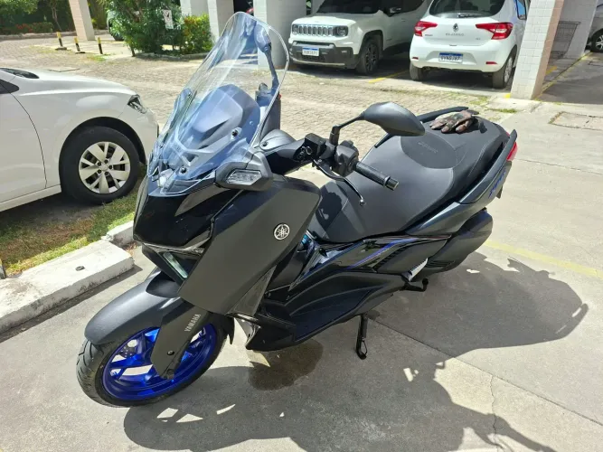 XMAX 300 - OPORTUNIDADE 
