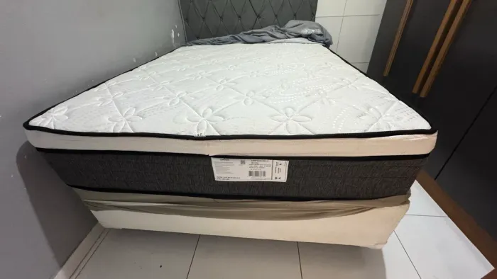 Cama de Casal