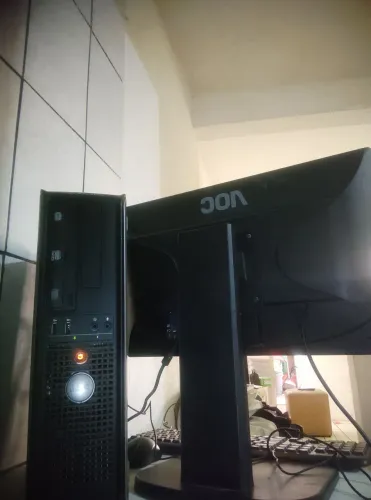Vendo ou troco por algo do interesse chama