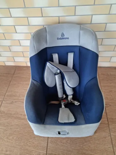ASSENTO PARA CARRO GALZERANO