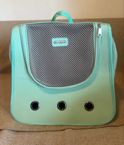 Bolsa para Pet 