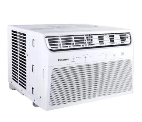 Ar condicionado Hisense 8.500 BTUS 