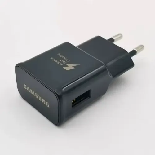 Carregador de Tomada Samsung Original (EP-TA20EBE)