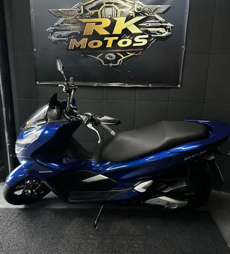 Honda PCX 150